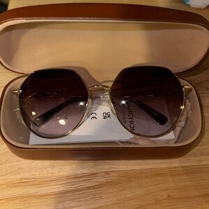 Longchamp sunglasses - never worn